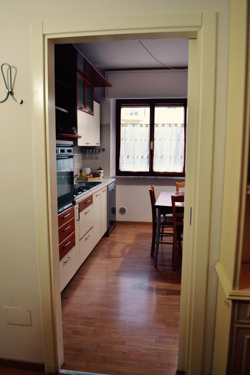 Апартаменты La Casa Di Olga Матера Номер фото
