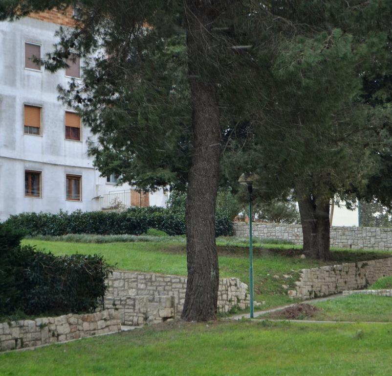 Апартаменты La Casa Di Olga Матера Экстерьер фото
